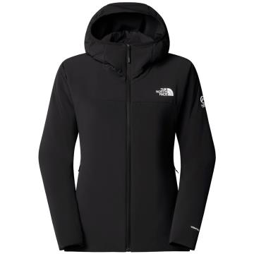  THE NORTH FACE SUMMIT Casaval Hybrid Hoodie W