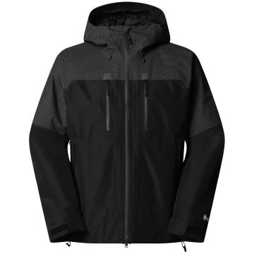  The North Face Devils Thumb Gtx Insulated Jacket