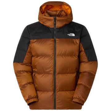 The North Face Diablo Down Hoodie