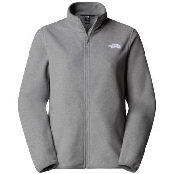  The North Face Glacier Fleece Jacket W