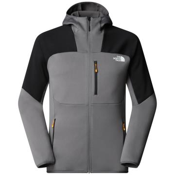  The North Face Meteora Fz Fleece Jacket