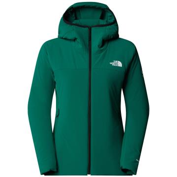  The North Face Summit Casaval Hybrid Hoodie W