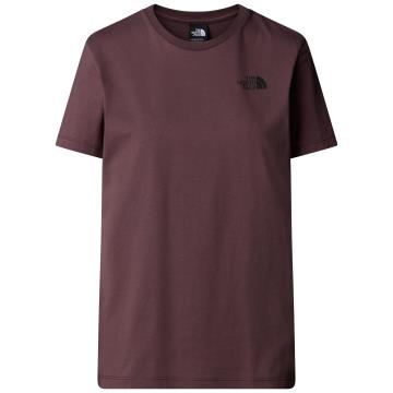  The North Face W Box Nse Edge Of Light Infill Relax Taw