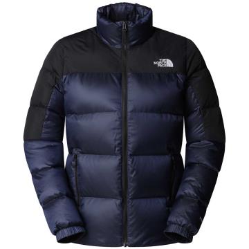 Chaqueta The North Face Diablo Down Jacket W