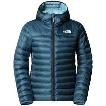 Chaqueta The North Face Terra Peak Hoodie W