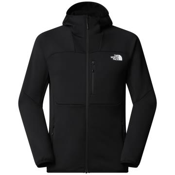  The North Face Meteora Fz Fleece Jacket