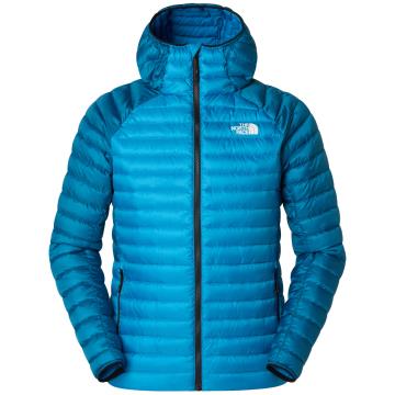 The North Face Bettaforca Lt Down Hoodie