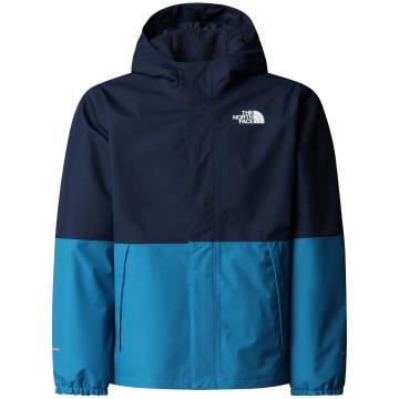  The North Face B Warm Antora Rain Jkt Summit Navy/Dusk 
