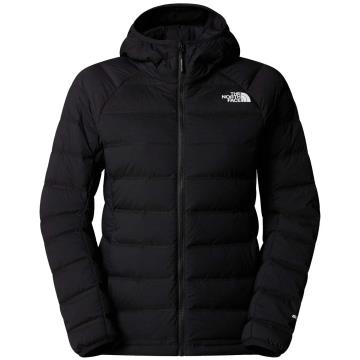  The North Face Abseil Stretch Down Hoodie W