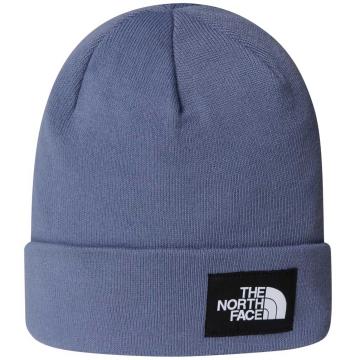  The North Face Dock Worker Recycled Beanie Twilight Gal