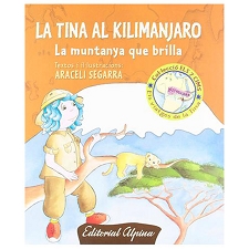  ED. ALPINA La Tina al Kilimanjaro