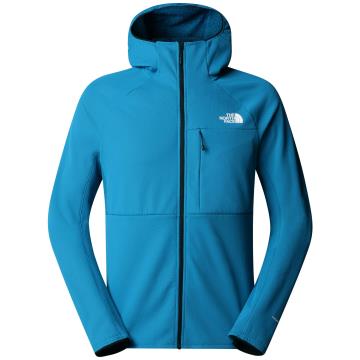  THE NORTH FACE SUMMIT Futurefleece Fz Hoodie