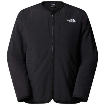  The North Face M Ilti Liner Jkt Tnf Black