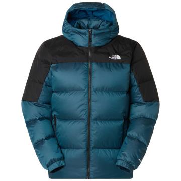 Chaqueta The North Face Diablo Down Hoodie
