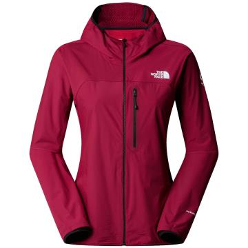  THE NORTH FACE SUMMIT AMK FutureFleece Hoodie W