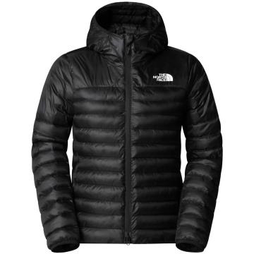 Chaqueta The North Face Terra Peak Hoodie W