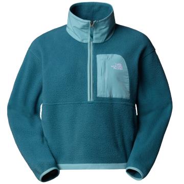  The North Face Yumiori Off-Peak ½ Zip W