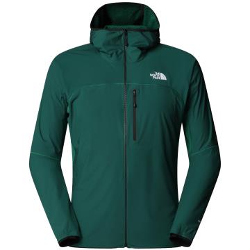  THE NORTH FACE SUMMIT AMK FutureFleece Hoodie