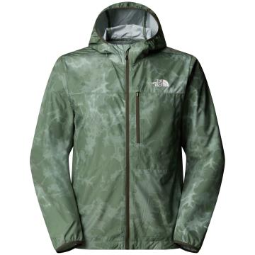  The North Face Higher Run Windproof Jacket