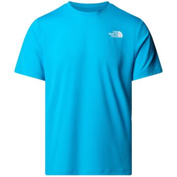  The North Face 24/7 S/S Tee Reg