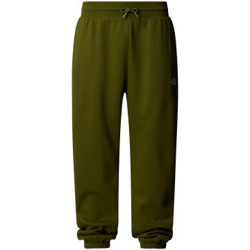  The North Face M Essential Relaxed Straight Jogger Wood