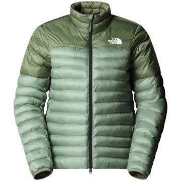 Chaqueta The North Face Terra Peak Jacket W