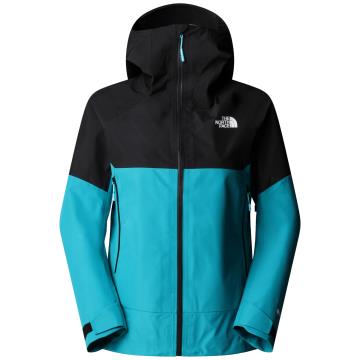Chaqueta The North Face Jazzi Gtx Jacket W