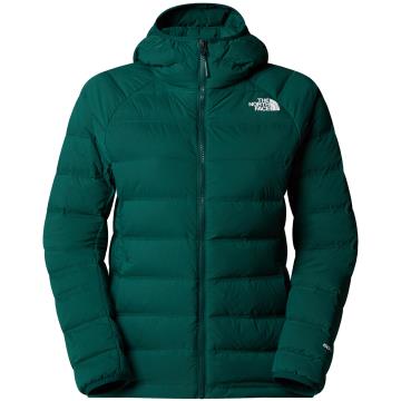 Chaqueta The North Face Abseil Stretch Down Hoodie W