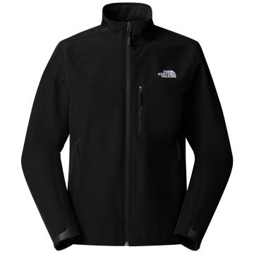  The North Face M Apex Bionic Jkt - Eu Tnf Black