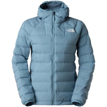 Chaqueta The North Face Abseil Stretch Down Hoodie W