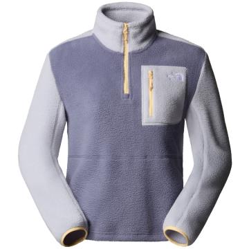  The North Face Yumori ¼ Zip W