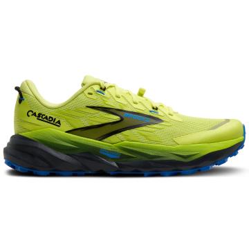  Brooks Cascadia 19