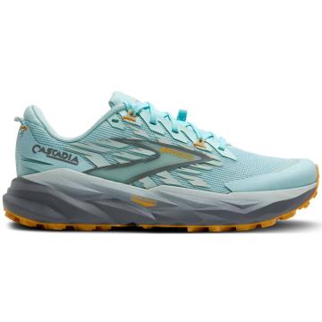Zapatillas Brooks Cascadia 19 W