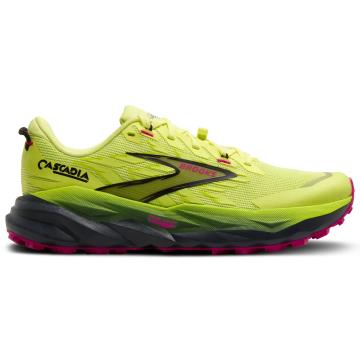 Zapatillas Brooks Cascadia 19 W