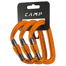  CAMP Orbit Lock  (3x Pack)