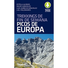  Ed. desnivel Trekkings. Fin de semana Picos de Europa