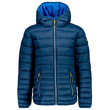 Chaqueta CMP Thinsulate Fix Hood Boy