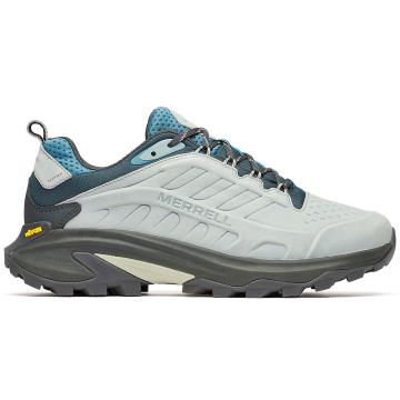  Merrell Moab Speed 2 Leather Waterproof