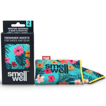  SMELL WELL Active tropical Blue
