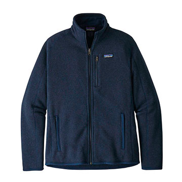  Patagonia Better Sweater Jacket