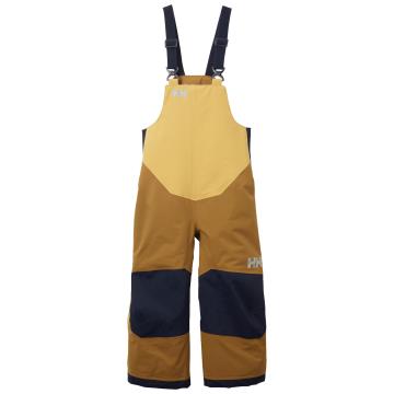  Helly Hansen Rider 2 Insulated Ski Bib Kids