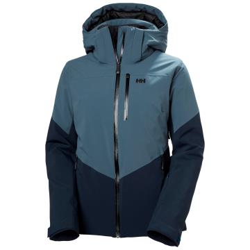  Helly Hansen Alphelia Jacket W