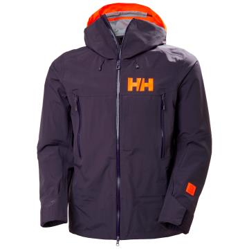 Helly Hansen  Sogn Shell 2.0