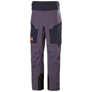 Pantalón Helly Hansen Sogn Shell Pant W