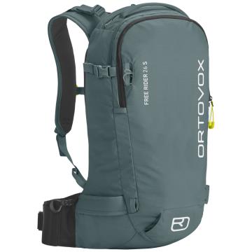 Mochila Ortovox Free Rider 26 S W
