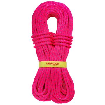Kötél TENDON Master 9.7 TEFIX 80m