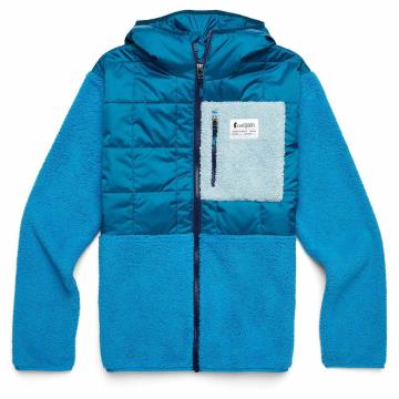  COTOPAXI Trico Hybrid Hooded