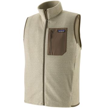  Patagonia Ms R1 Air Vest Pelican