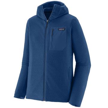  Patagonia R1 Air Fleece Full-Zip Hoody