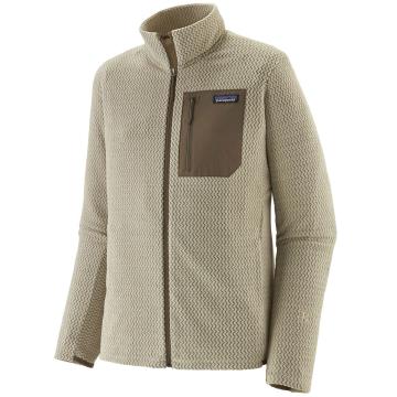  Patagonia R1 Air Fleece Jacket